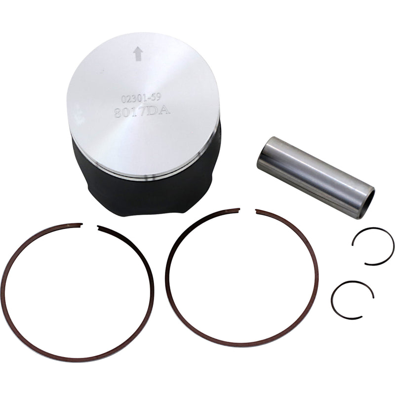 ATHENA 0910-0172 S4F07200001A Piston Kit 71.93 mm - ktm 300
