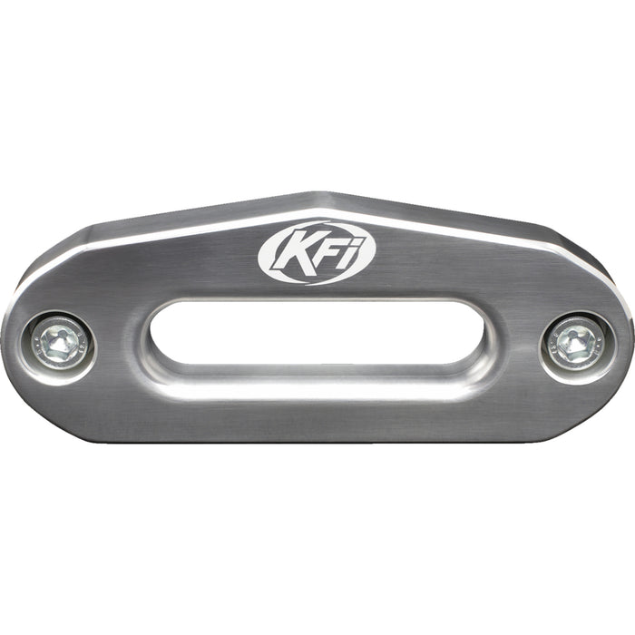 KFI PRODUCTS 4505-1095 ATV-HAW-POL Hawse Fairlead Winch Fairlead - Polished - ATV