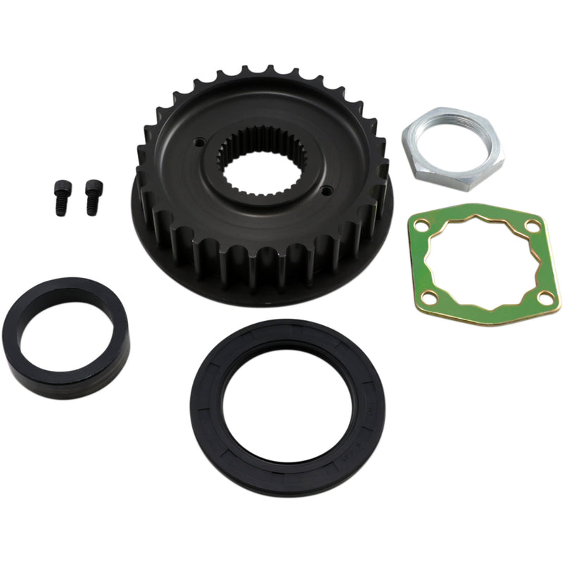 Belt Drives Ltd. Pulley - TPS-28 For Harley Sportster 1991-2003