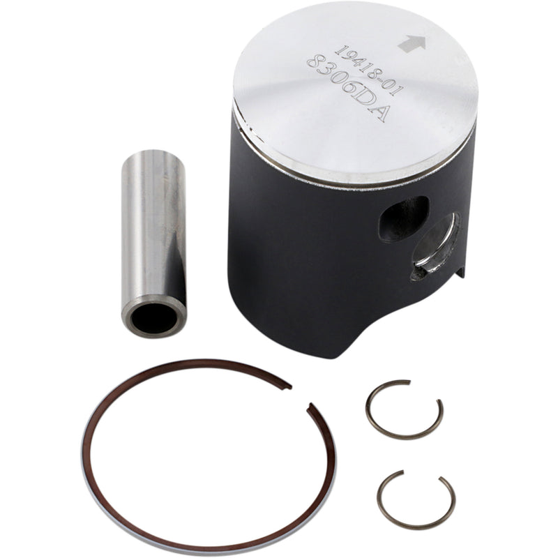 Wossner Standard Series Piston Kit - 8306DA Yamaha YZ 65 2018-2026