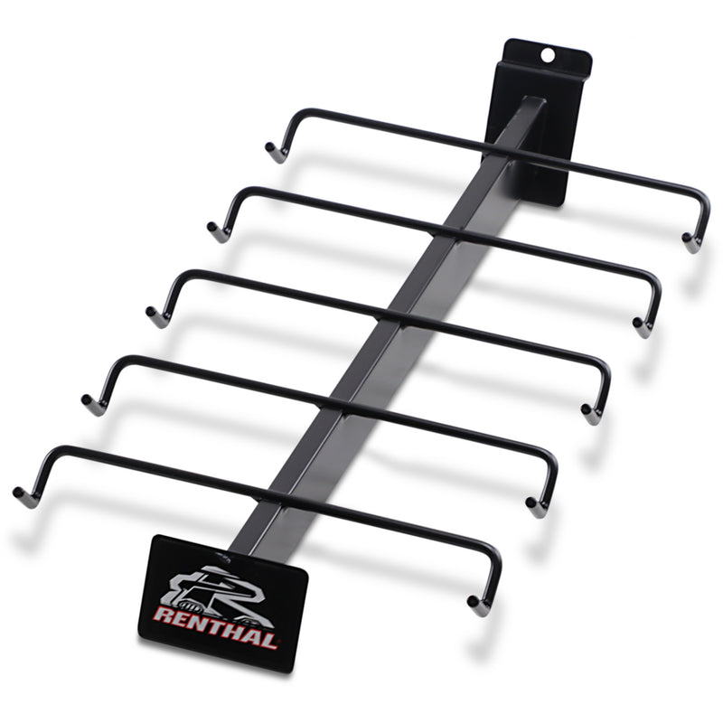 RENTHAL 9905-0120 U-RN-POS-230 Slatwall Display Slatwall Accessory Display