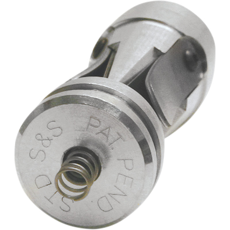 S&S Cycle Breather Valve - 31-2100 For Harley Motorcycles 1993-2000