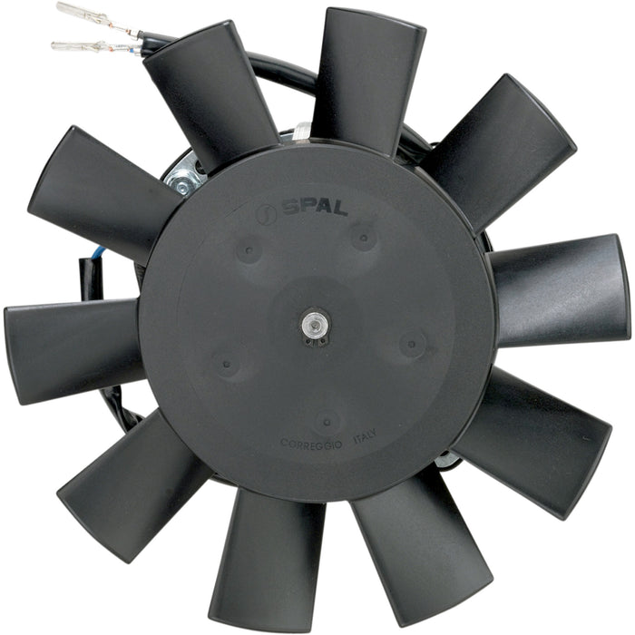 MOOSE OFFROAD 1901-0325 Z4002 Hi-Performance Cooling Fan 440 cfm - polaris
