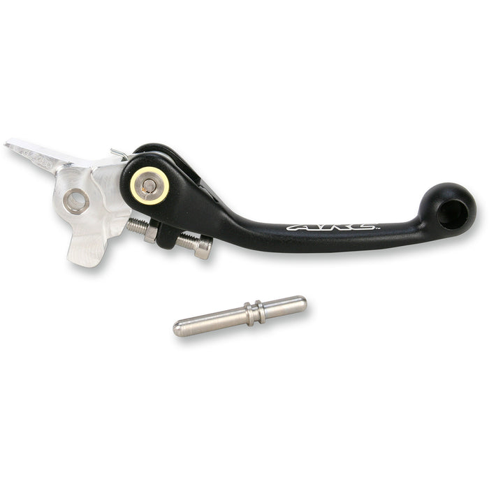 ARC 0613-2053 CL-350 Forged Clutch Lever Clutch Lever - Forged - Shorty
