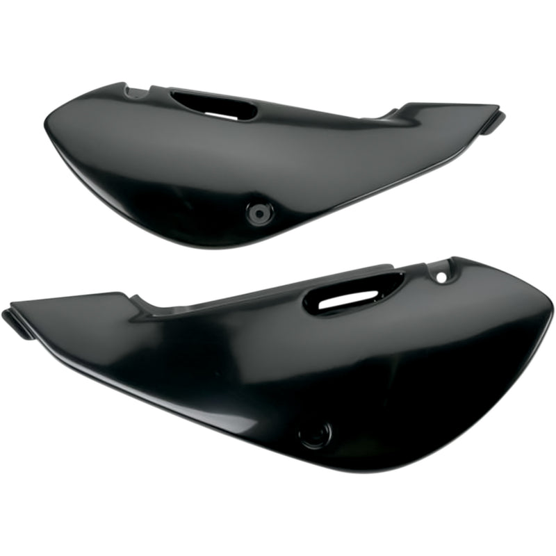 Ufo Side Panel - KA03734001 Kawasaki KX 65 / 110 2001-2026