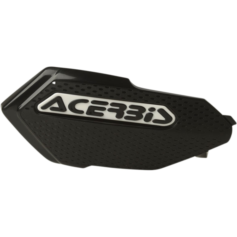 ACERBIS 0635-1751 2856891007 X-Elite Handguards X-Elite Handguard - Black/White