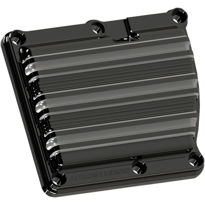 Arlen Ness 10 Gauge Top Cover - 03-863 For Harley Motorcycles 2017-2026