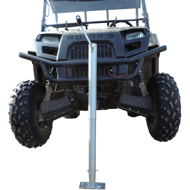 MOOSE OFFROAD 4110-0176 U-5000 Universal Jack atv/utv