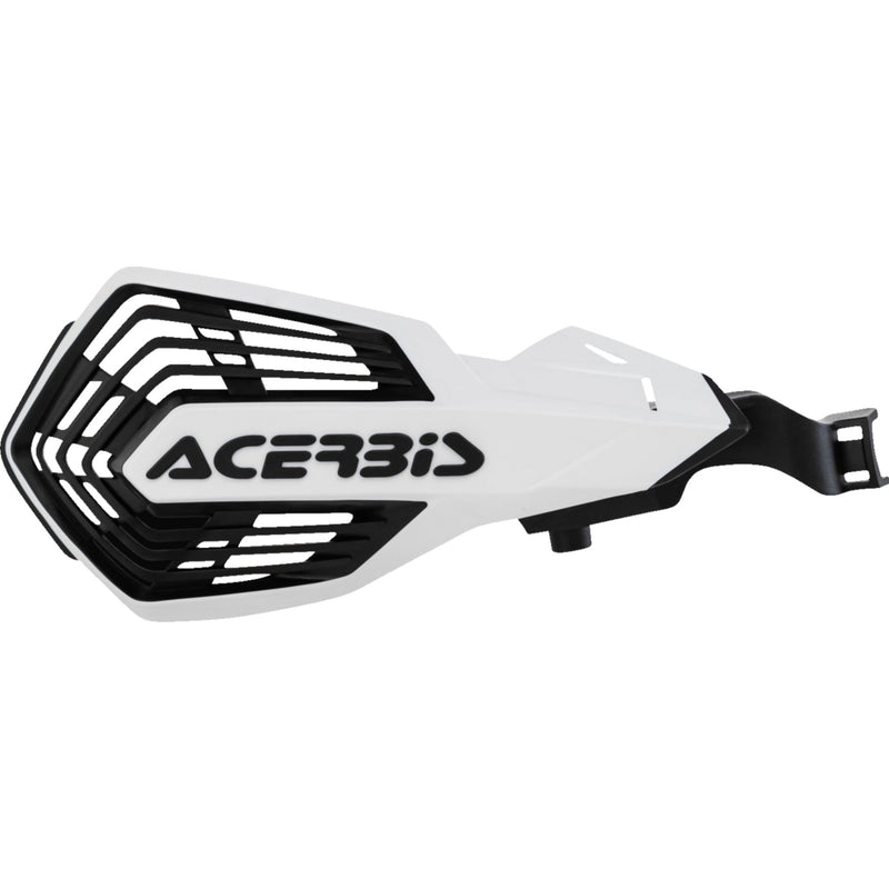 Acerbis K-Future Handguard - 2983291035 Beta Dirt Bikes 2010-2025