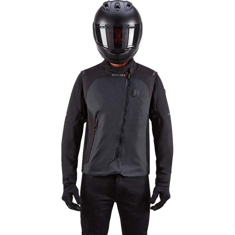 ALPINESTARS TECH-AIR Tech-Air® 3 System Black