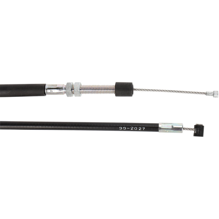 MOOSE OFFROAD 0652-1683 45-2012 Black Vinyl Clutch Cable honda