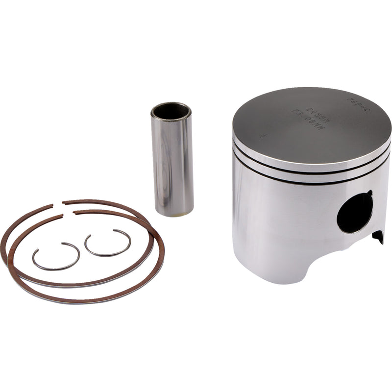 Wiseco Pro-Lite Piston Kit - 2455M07300 Yamaha Snowmobiles 1998-2002