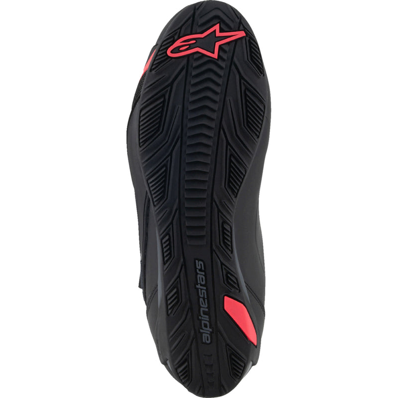 ALPINESTARS Stella Faster-4 Shoes Black/Pink - US