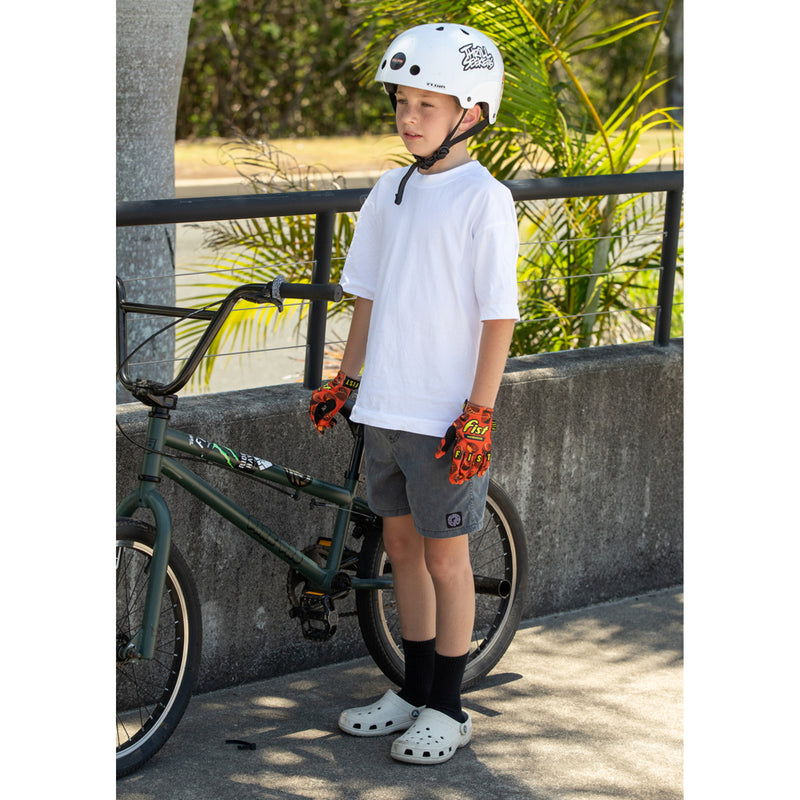 FIST HANDWEAR Youth 100% Nuts Gloves