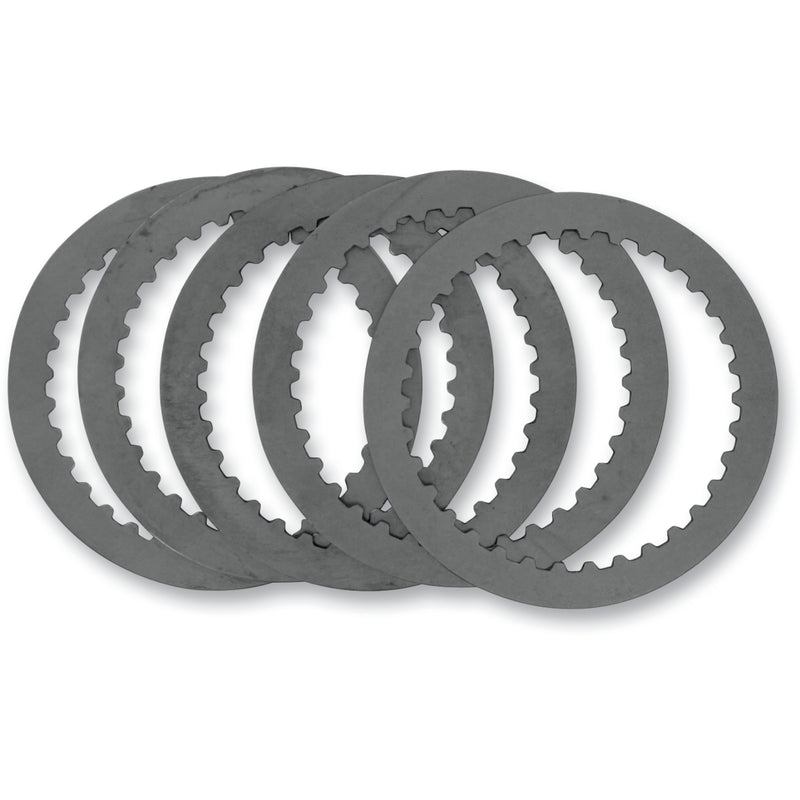 Moose Offroad Drive Plate Set (Steel Plate Set) - M80-7313-5 Kawasaki Dirt Bikes 1998-2025
