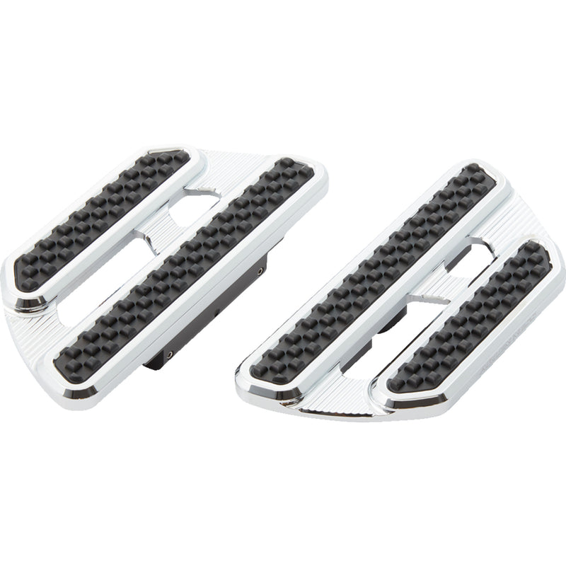 Arlen Ness Method Floorboards - 410-027 For Harley Motorcycles 1980-2026