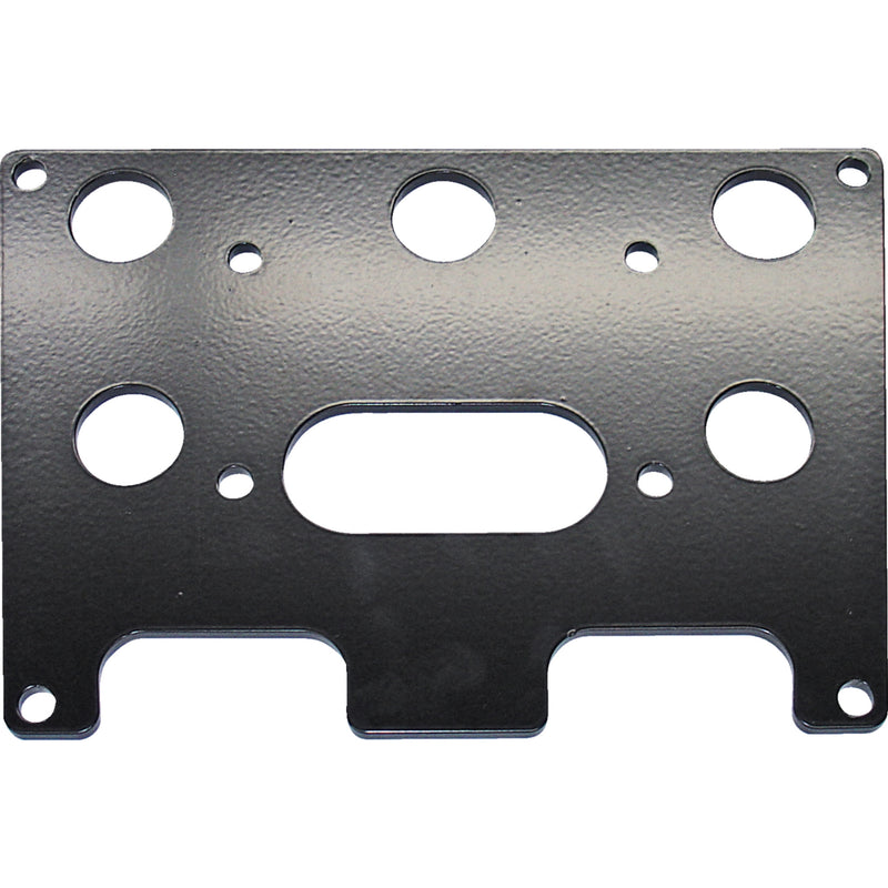 KFI PRODUCTS 4505-0976 100335 Winch Mount arctic cat