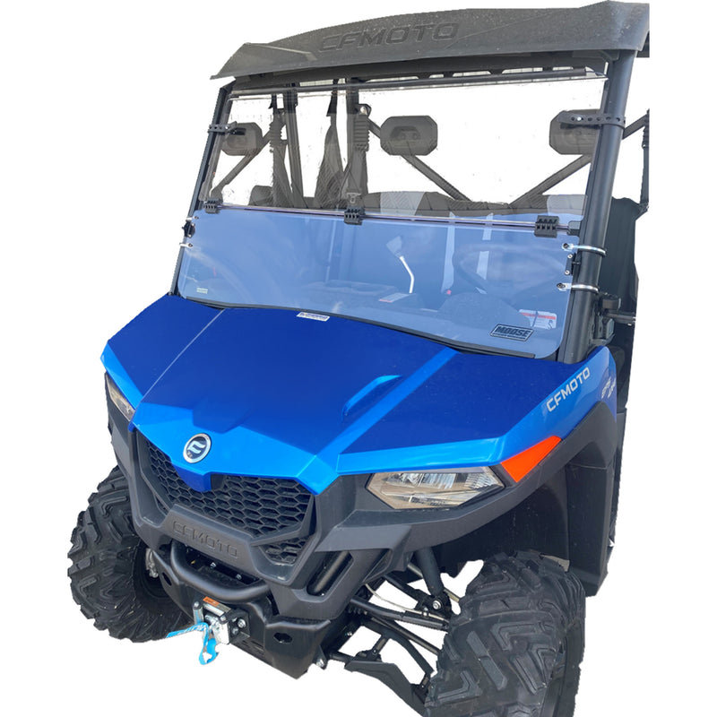 Moose Offroad Windshield - LEMA100-0052 CFMOTO UFORCE 2022-2024