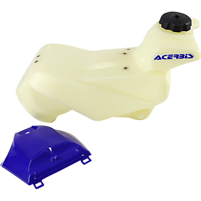 Acerbis Fuel Tank - 2726760147 Yamaha YZ 450 / YZ 250 2018-2023