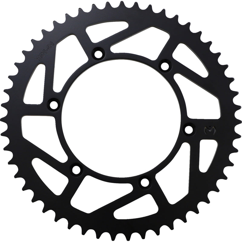 Moose Offroad Sprocket - 1210-251-51-STL Yamaha Dirt Bikes 1999-2025