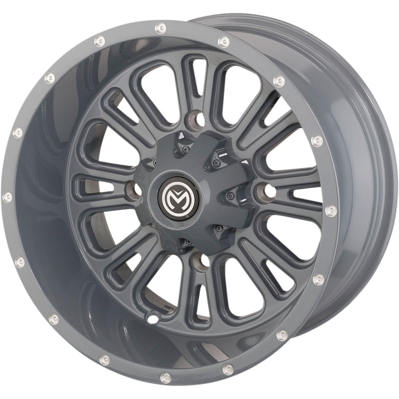 Moose Offroad 399X Wheel - 399MO148110KG4 For Kymco ATV/UTV Models 2008-2020 | CFMOTO ATV/UTV Models 2011-2022 | Suzuki KingQuad 2006-2023