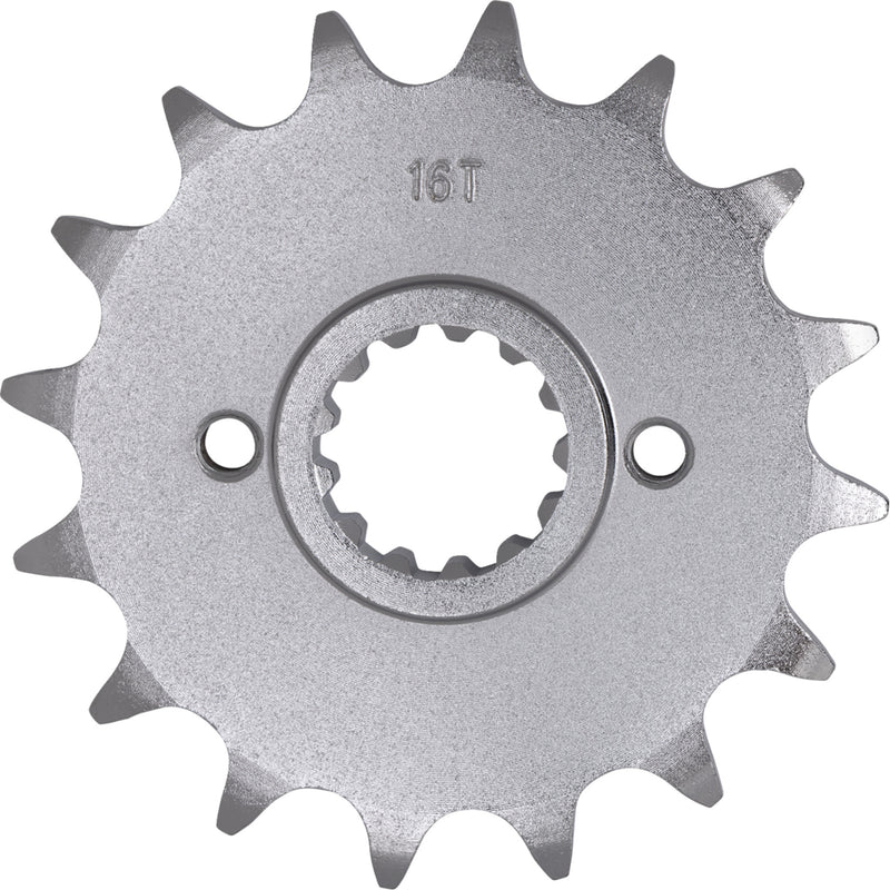 Moose Offroad Sprocket - 26-2130-16CRMO Kawasaki 650 1987-1989