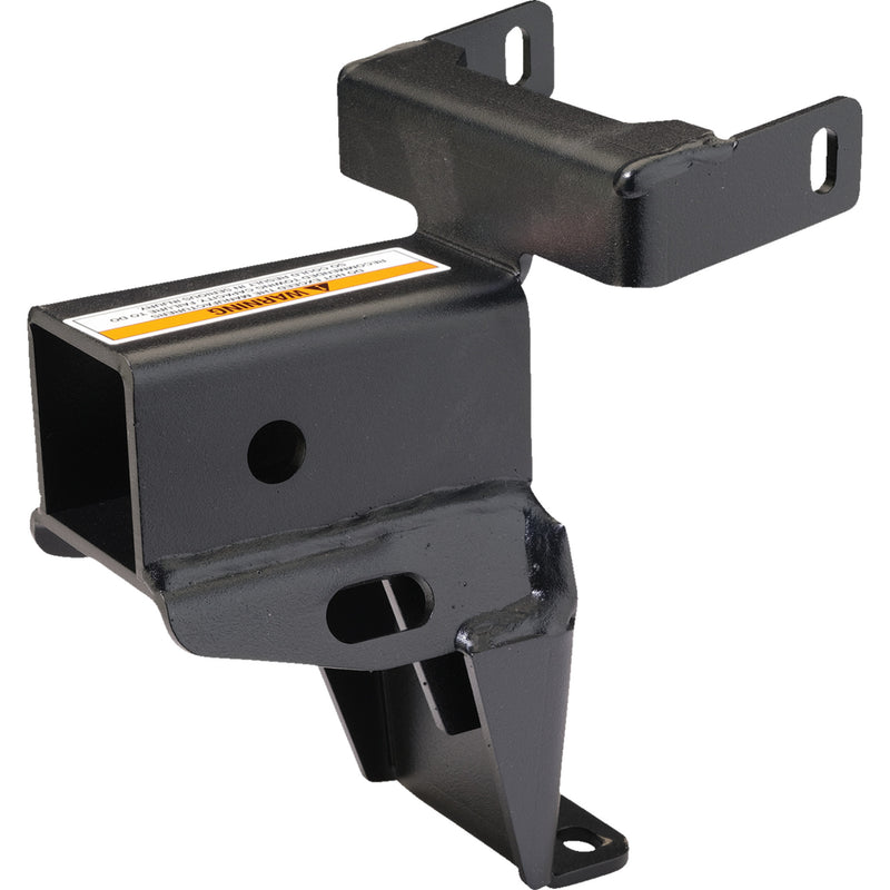 Moose Offroad Hitch - 1174PF Yamaha Grizzly 4x4 Auto / Big Bear 4x4 / Kodiak 450 2007-2012