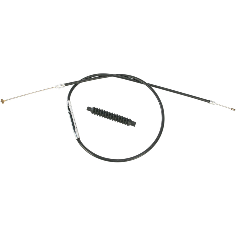 Barnett Cable - 101-30-10001 For Harley Sportster 900 1957-1970