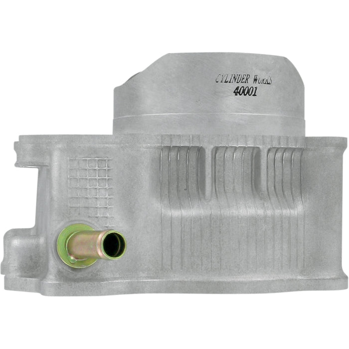 CYLINDER WORKS 0931-0139 40001 Standard Bore Cylinder Cylinder - 90.00 mm - Arctic Cat | Kawasaki | Suzuki
