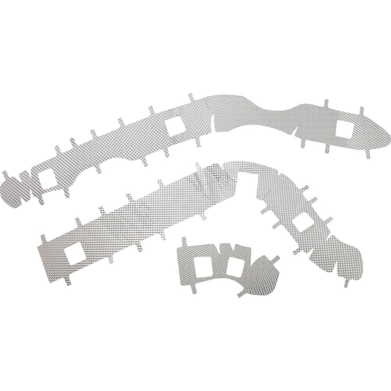 Dei Dominator 2-1-2 Liner - 901063 For Harley Touring 2017-2026