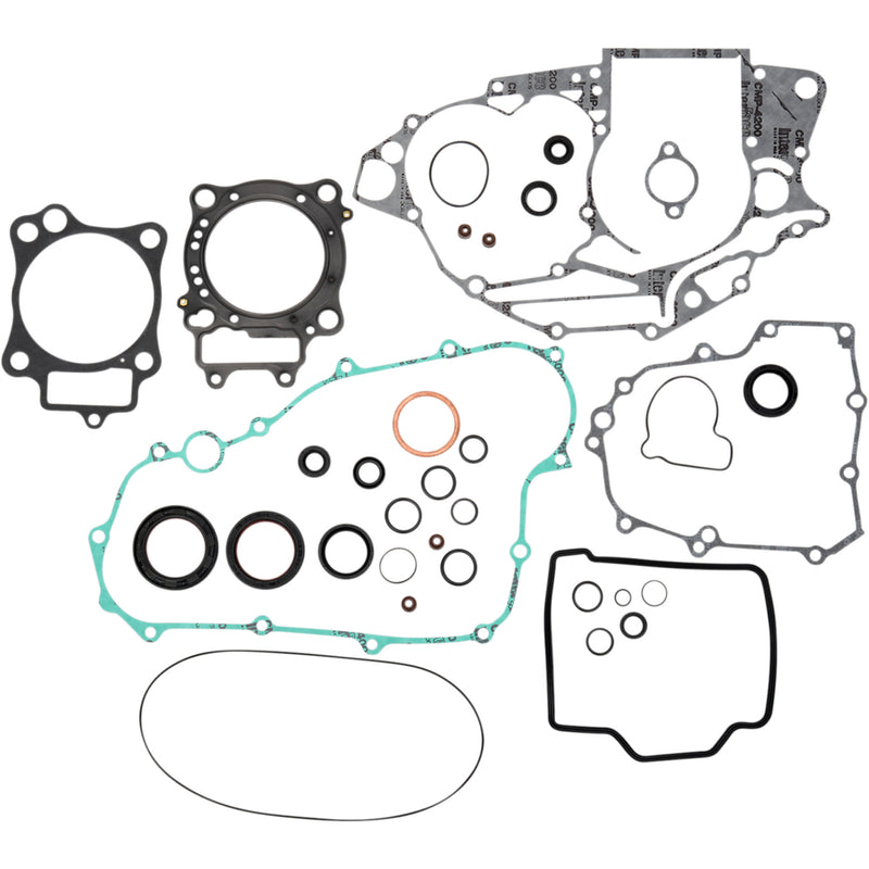 Moose Offroad Gasket Kit - 811285MSE Honda CRF250R 2010-2017