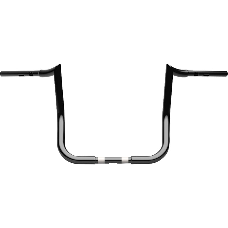 La Choppers Handlebar - LA-7371-12B For Harley Touring 2023-2026