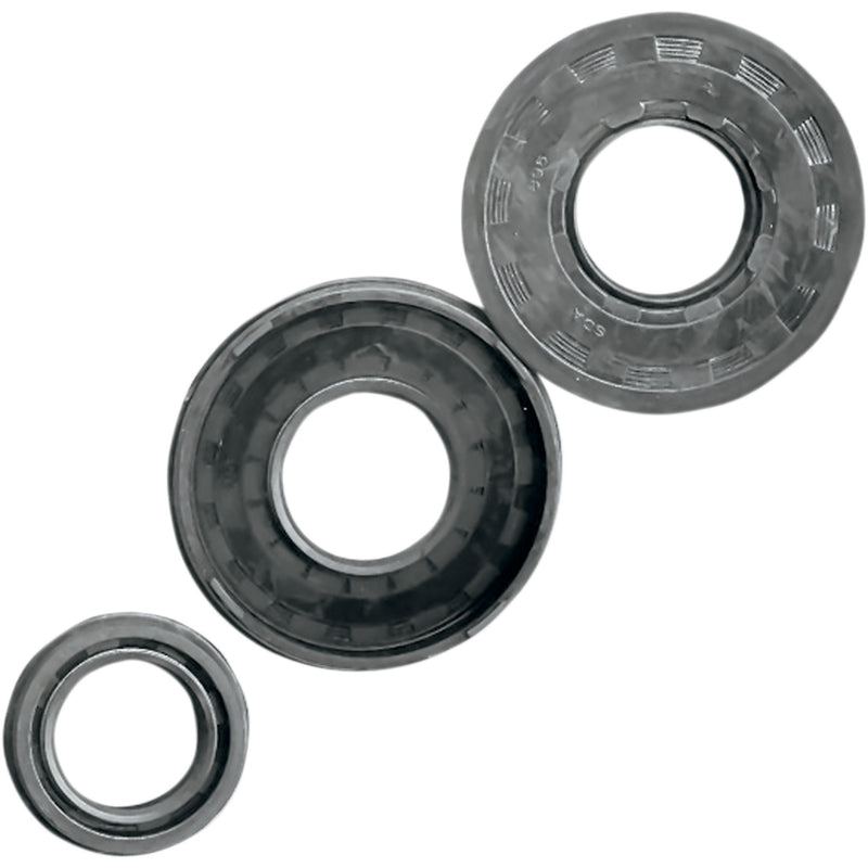 VERTEX PD810795 622116 Crankshaft Oil Seal Kit Crankshaft Oil Seal Set - Yamaha