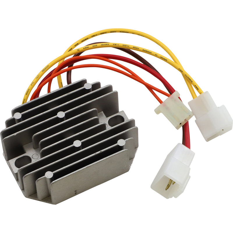 Parts Unlimited Rectifier And Regulator - 2112-1538 Polaris Snowmobiles 2009-2016