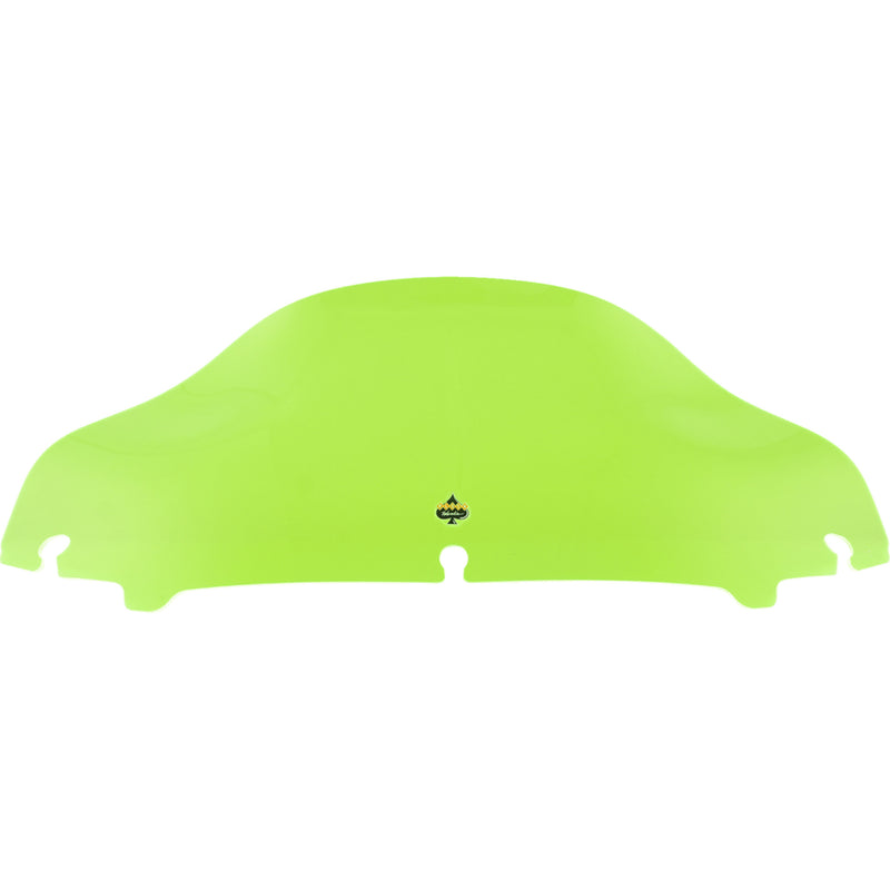 Klock Werks Kolor Flare™ Windshield - KWW-01-0646 For Harley Touring 2014-2025