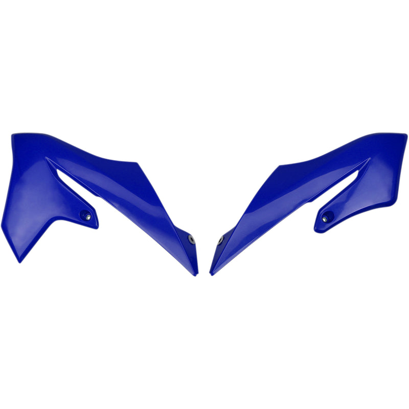 Ufo Radiator Cover - YA04867089 Yamaha YZ 65 2019-2024