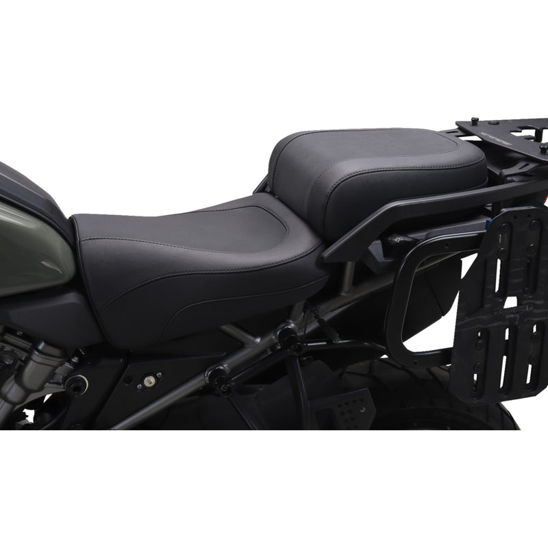 Mustang Adventure Seat - 84810 For Harley Pan America 2021-2025