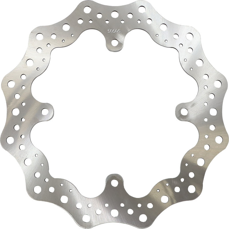 Moose Offroad RFX Brake Rotor - FXBD 50505 55NP KTM SX 85 2003-2020