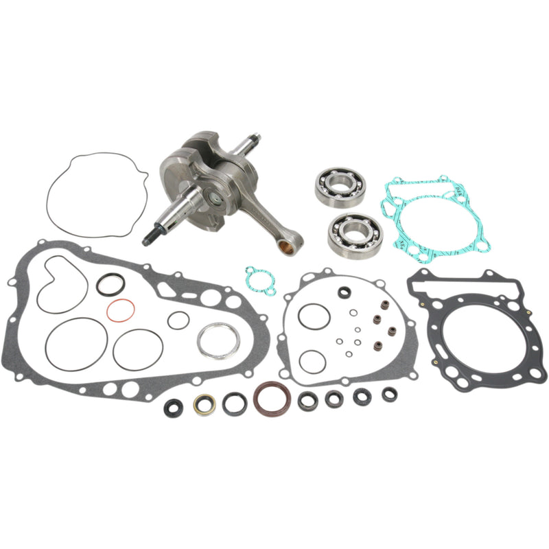Hot Rods Crankshaft Kit - CBK0165 For Suzuki 400 / 400E / 400S / 400SM 2000-2009 | Kawasaki KLX400R 2003-2004