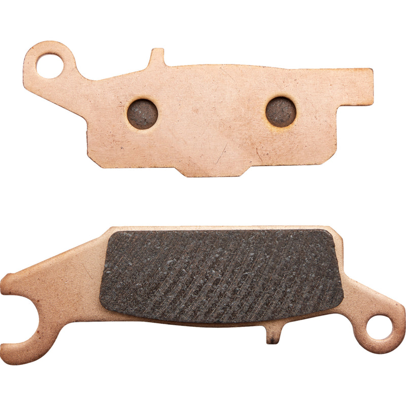 ALL BALLS 1721-3095 18-8023 Sintered Brake Pads