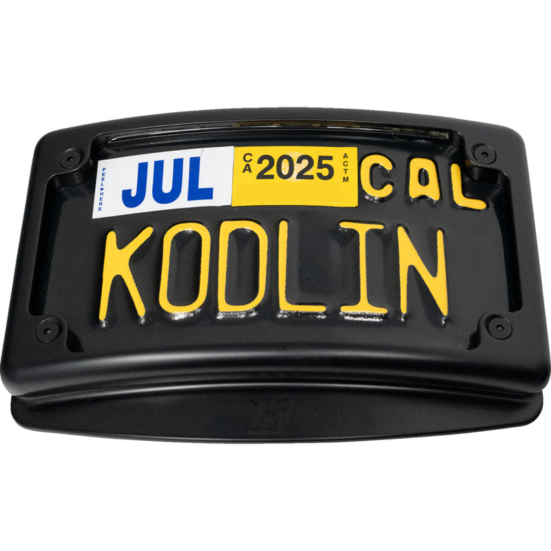 Kodlin Usa Mount - KUS20102 For Harley Touring 2023-2026