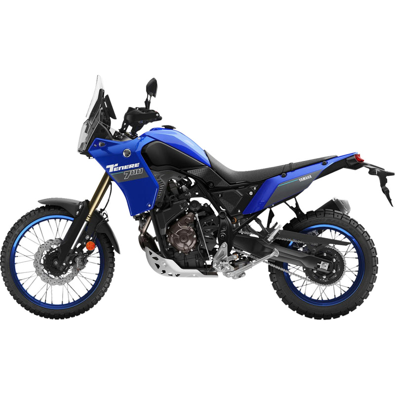 Stompgrip Sticker Kit - 55-10-0196B Yamaha Tenere 700 2021-2025