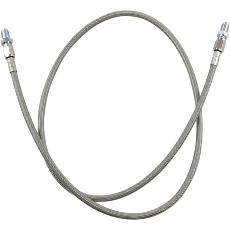 POWERMADD 1741-0276 45602 Extended Length Brake Line Extended Brake Line - (+6) Arctic Cat