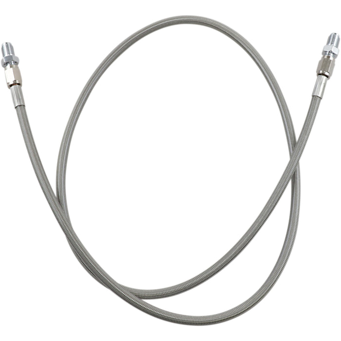 POWERMADD 1741-0276 45602 Extended Length Brake Line Extended Brake Line - (+6) Arctic Cat