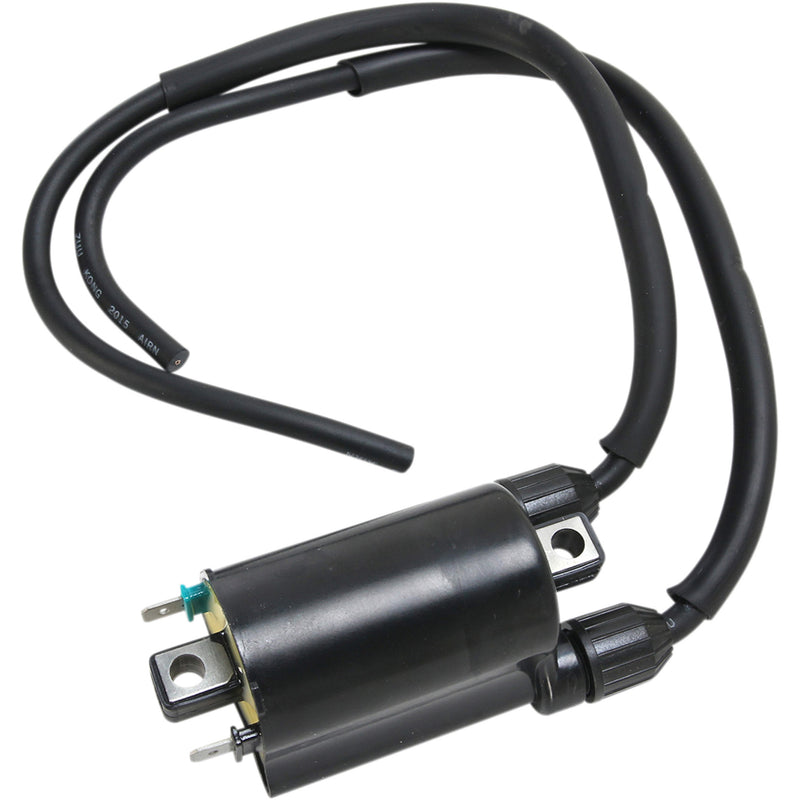 EMGO 2102-0338 24-72423 OE-Style Replacement Ignition Coil Ignition Coil - Honda