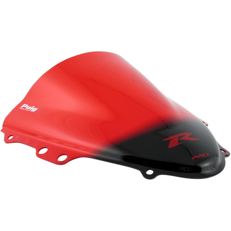 Puig Hi-Tech Parts Z-Racing Windshield - 1665R Honda CBR1000RR 2004-2007