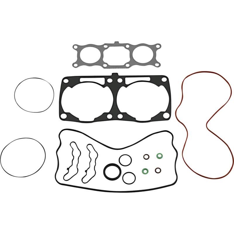 Pro X Gasket Kit - 35.5817 Polaris 800 Rush / Rush 800 Pro 1.25" W/120" Track 2017-2019
