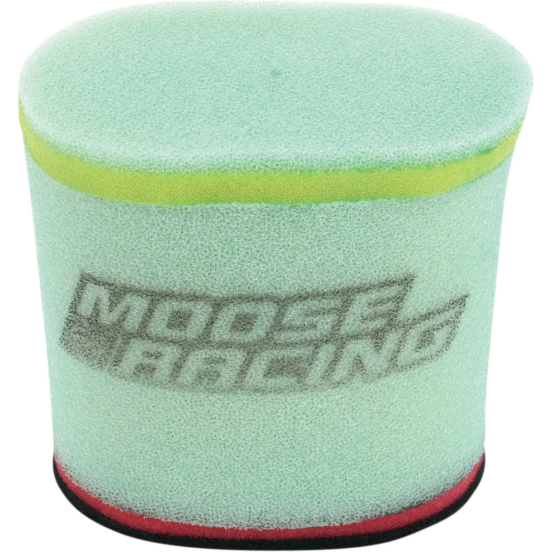 Moose Offroad Precision Pre-Oiled Air Filter - P3-70-04 Suzuki ATV/UTV Models 1983-1989