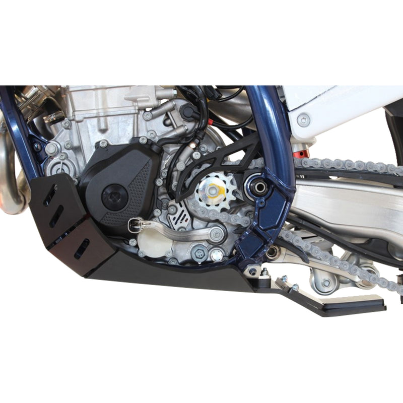 Moose Offroad Pro Skid Plate - PX1655 For Gas Gas Dirt Bikes 2024-2026 | KTM SX-F 450 / XC-F 450 2023-2026