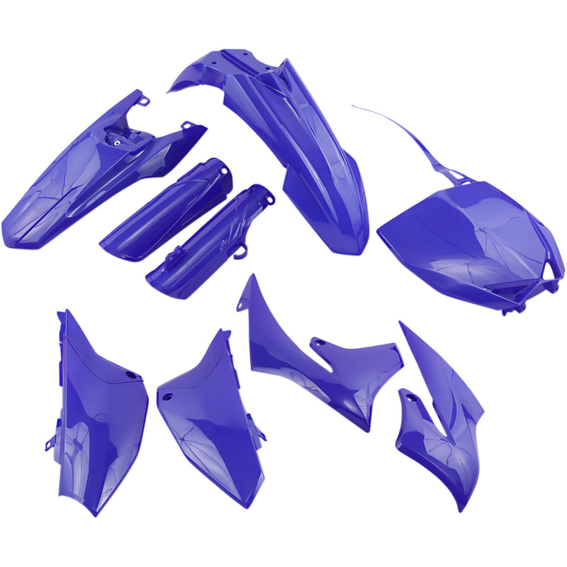 Acerbis Body Kit - 2726640211 Yamaha YZ 65 2018-2025
